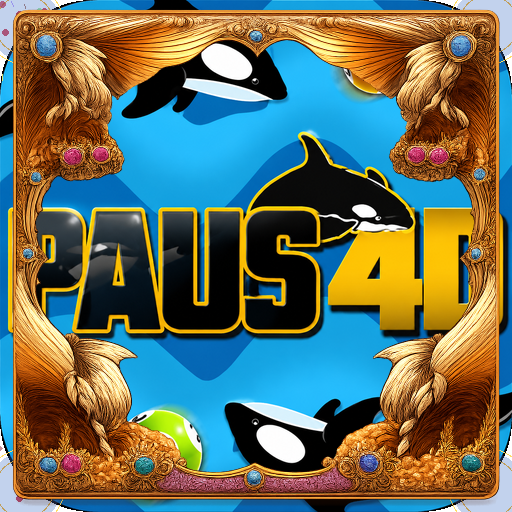 paus4d — galeri pratinjau - APK Resmi